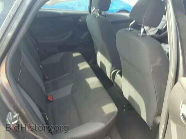 2013 FORD FOCUS - VIN: 1FADP3E26DL264486 - Photo 6