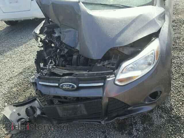 2013 FORD FOCUS - VIN: 1FADP3E26DL264486 - Photo 7