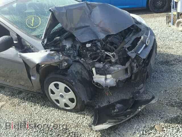 2013 FORD FOCUS - VIN: 1FADP3E26DL264486 - Photo 9