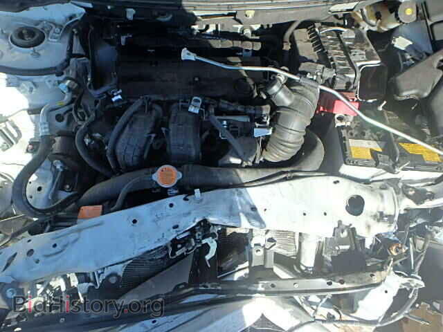 2012 MITSUBISHI LANCER - VIN: JA32U2FU1CU023916 - Фото 7