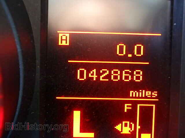 2012 MITSUBISHI LANCER - VIN: JA32U2FU1CU023916 - Фото 8