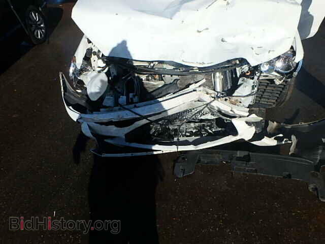 2012 MITSUBISHI LANCER - VIN: JA32U2FU1CU023916 - Фото 9