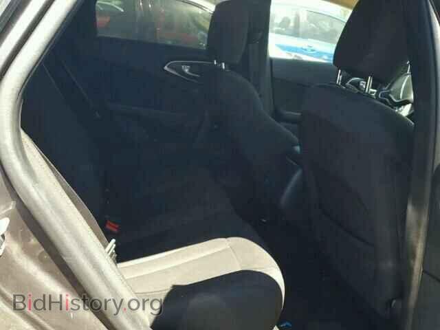 2015 CHRYSLER 200 - VIN: 1C3CCCAB6FN714950 - Photo 6