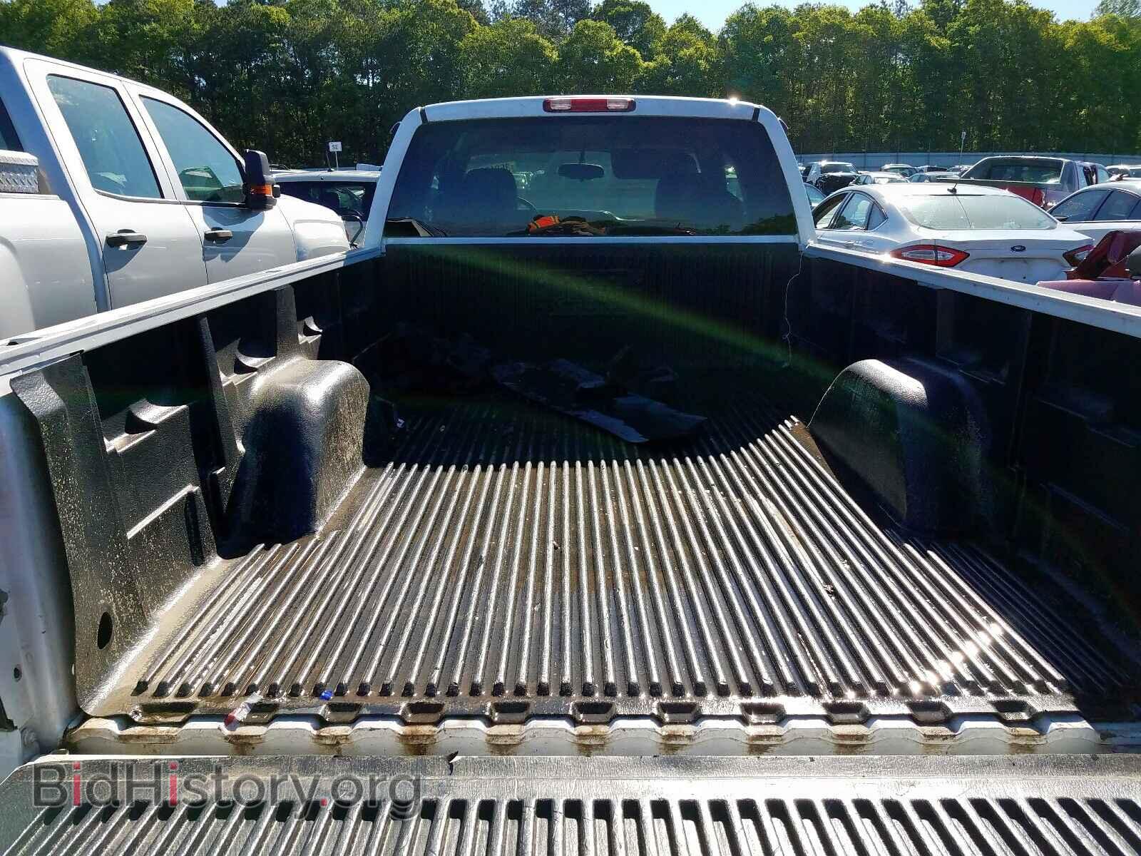 2006 CHEVROLET SILVERADO - VIN: 1GCEC19VX6E230738 - Фото 6