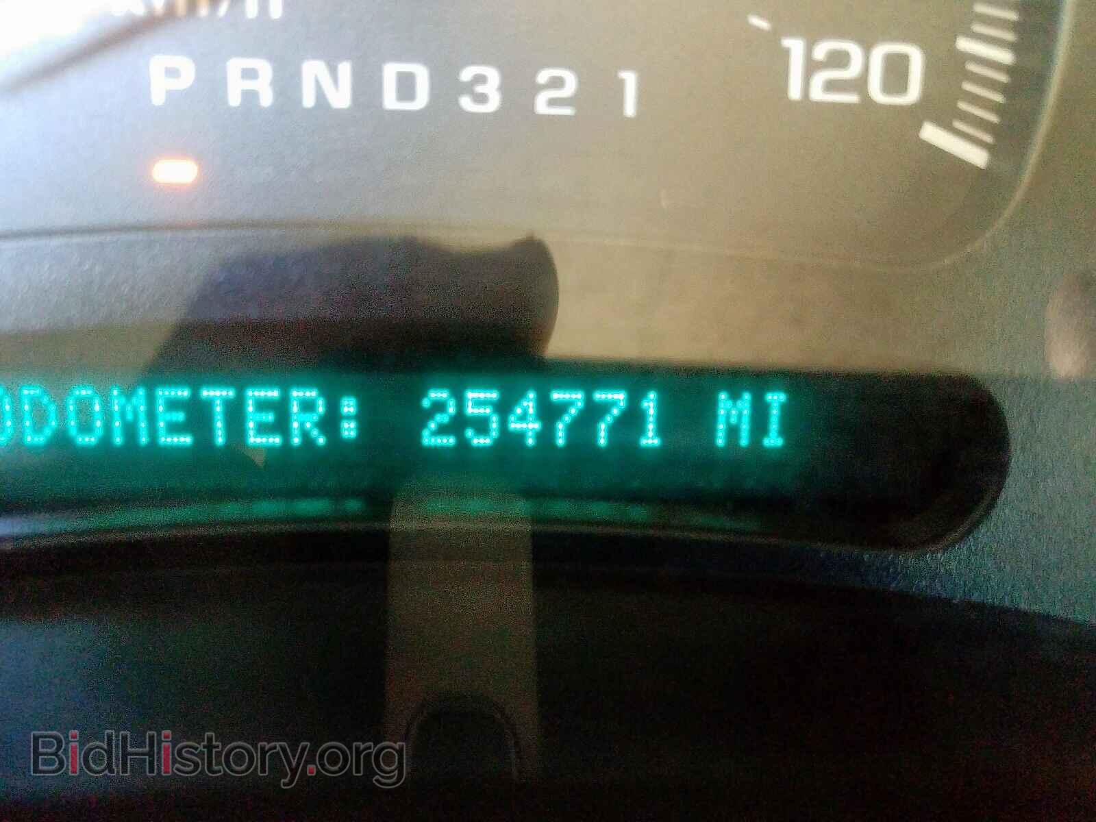 2006 CHEVROLET SILVERADO - VIN: 1GCEC19VX6E230738 - Фото 8
