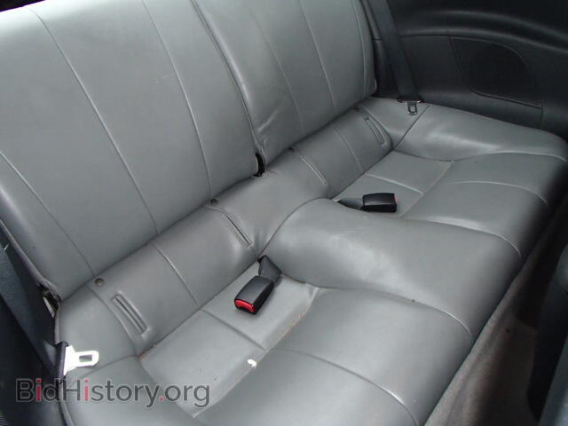 2006 MITSUBISHI ECLIPSE - VIN: 4A3AK34T36E003732 - Фото 6