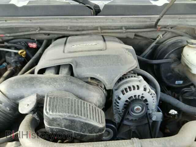 2007 CHEVROLET SILVERADO - VIN: 2GCEC19C771591247 - Фото 7