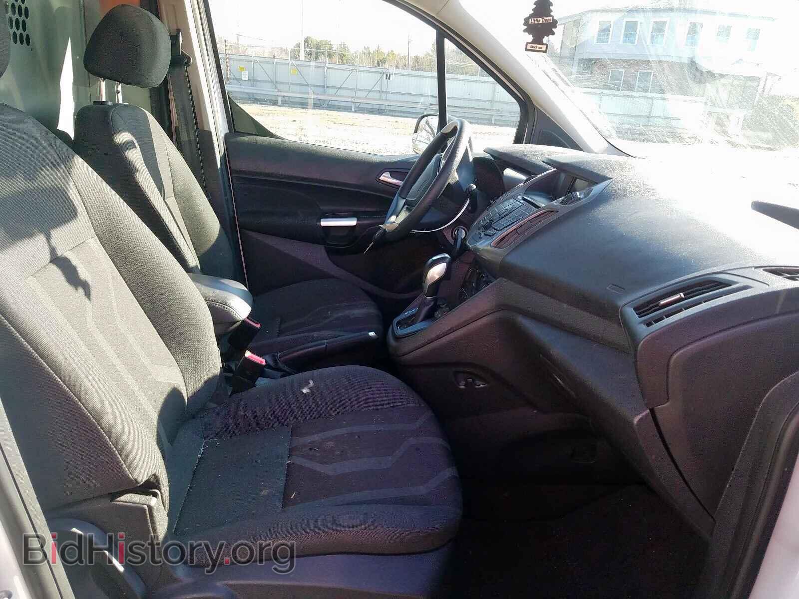 2016 FORD TRANSIT CO - VIN: NM0LS7F71G1232418 - Фото 5