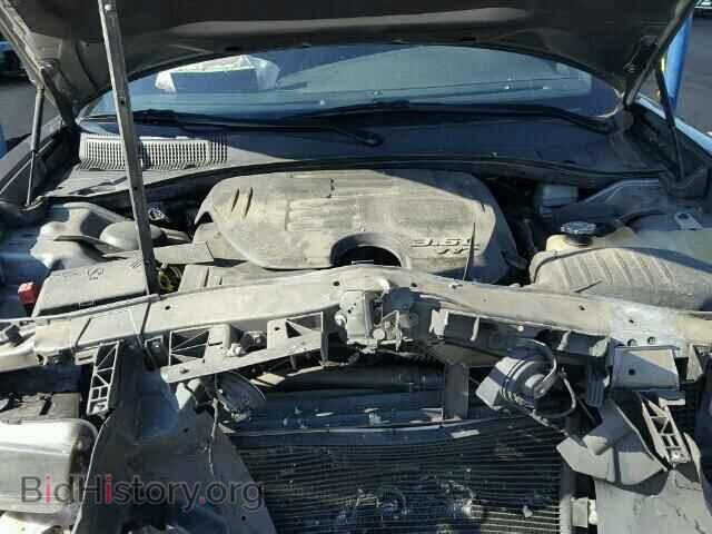 2012 DODGE CHARGER - VIN: 2C3CDXBG4CH286735 - Фото 7