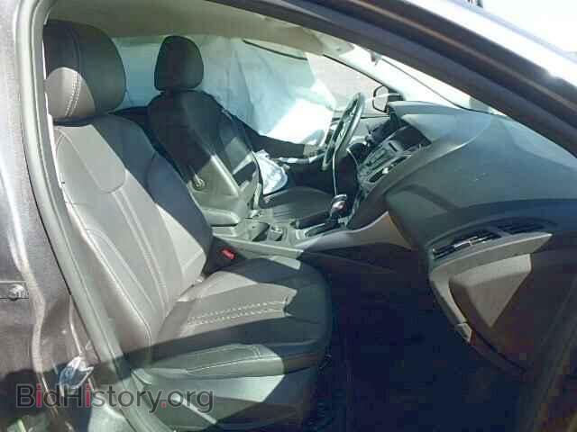 2014 FORD FOCUS - VIN: 1FADP3F25EL214050 - Photo 5