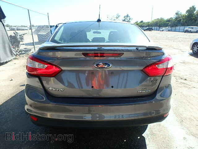 2014 FORD FOCUS - VIN: 1FADP3F25EL214050 - Photo 9