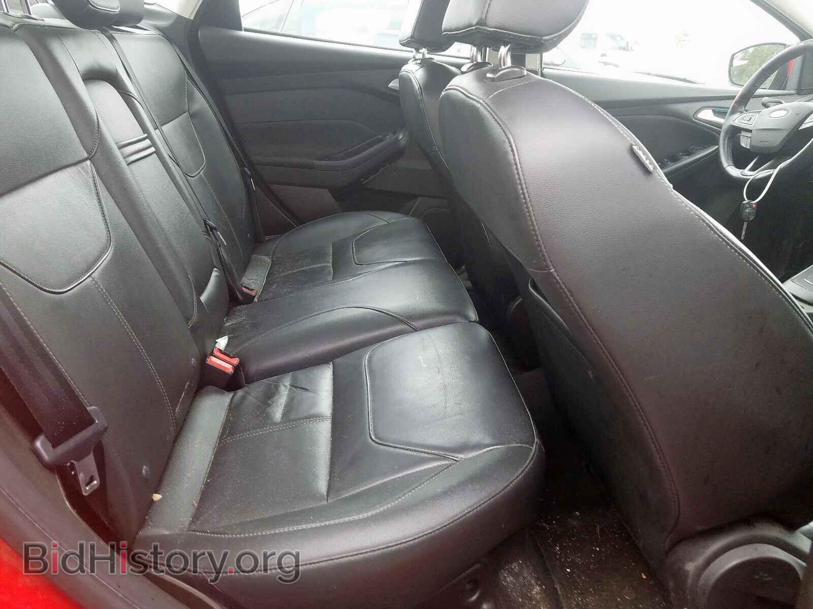 2016 FORD FOCUS - VIN: 1FADP3F23GL316076 - Photo 6