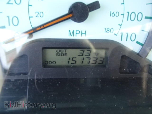 2003 TOYOTA COROLLA - VIN: 2T1BR32E03C100506 - Фото 8