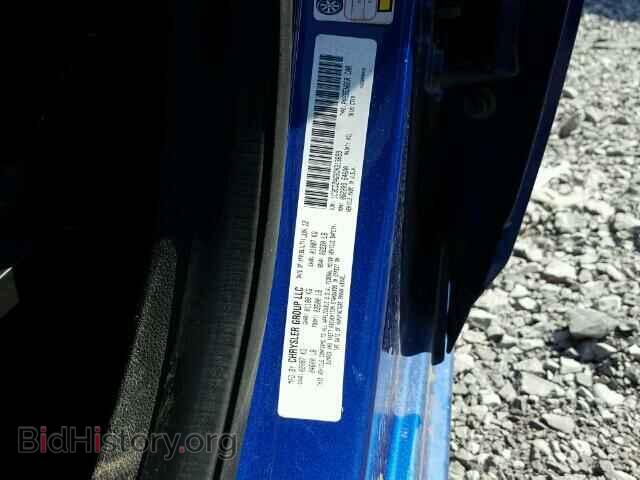 2012 DODGE AVENGER - VIN: 1C3CDZAG3CN313699 - Фото 10