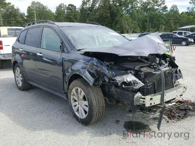 Photo 4S4WX92D584402316 - SUBARU TRIBECA 2008