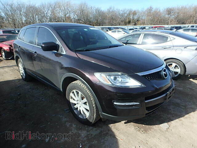 Photo JM3TB28V780130251 - MAZDA CX-9 2008