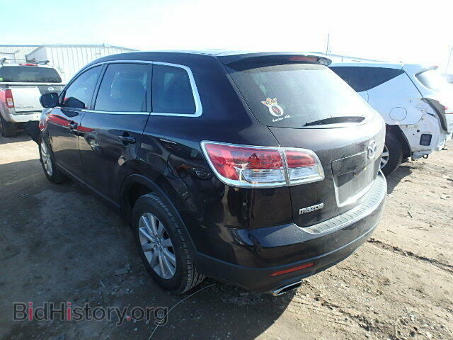 2008 MAZDA CX-9 - VIN: JM3TB28V780130251 - Фото 3