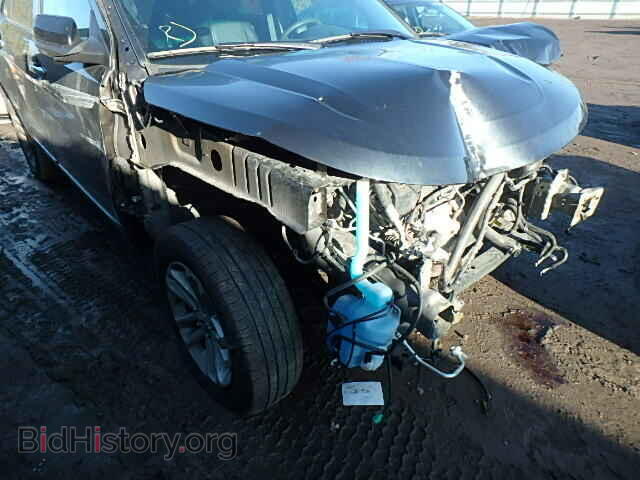 2013 FORD EXPLORER - VIN: 1FM5K8D84DGB21380 - Photo 9