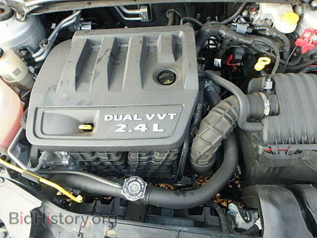 2012 DODGE AVENGER - VIN: 1C3CDZAB2CN102496 - Фото 7