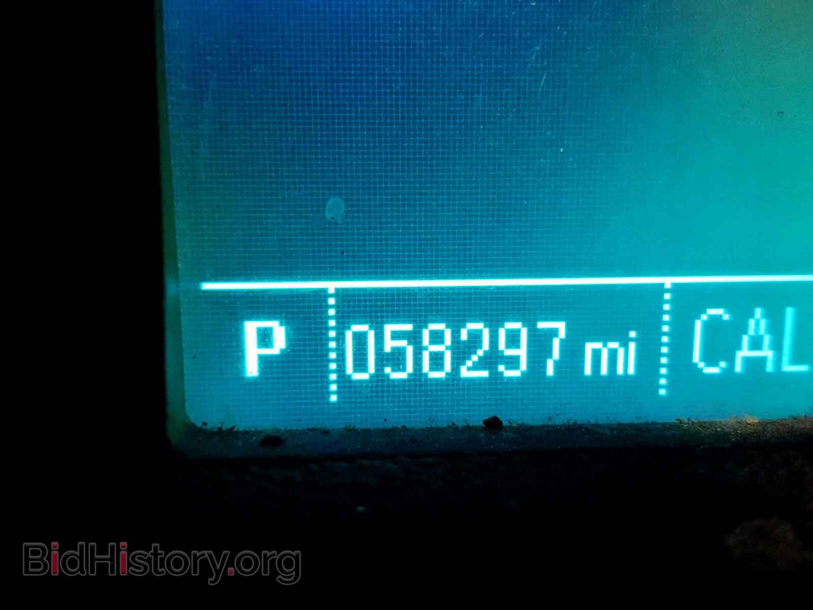 2015 BUICK ENCORE - VIN: KL4CJESB5FB050406 - Фото 8