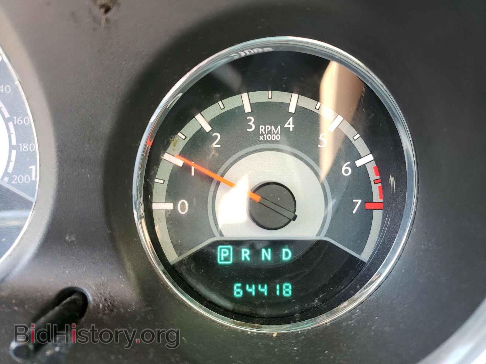 2013 CHRYSLER 200 - VIN: 1C3CCBBB3DN609336 - Photo 8