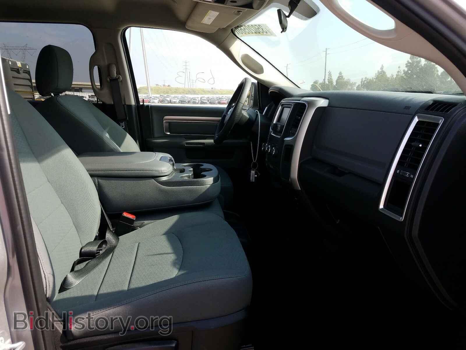 2019 RAM 1500 CLASS - VIN: 1C6RR7TT6KS713768 - Фото 5