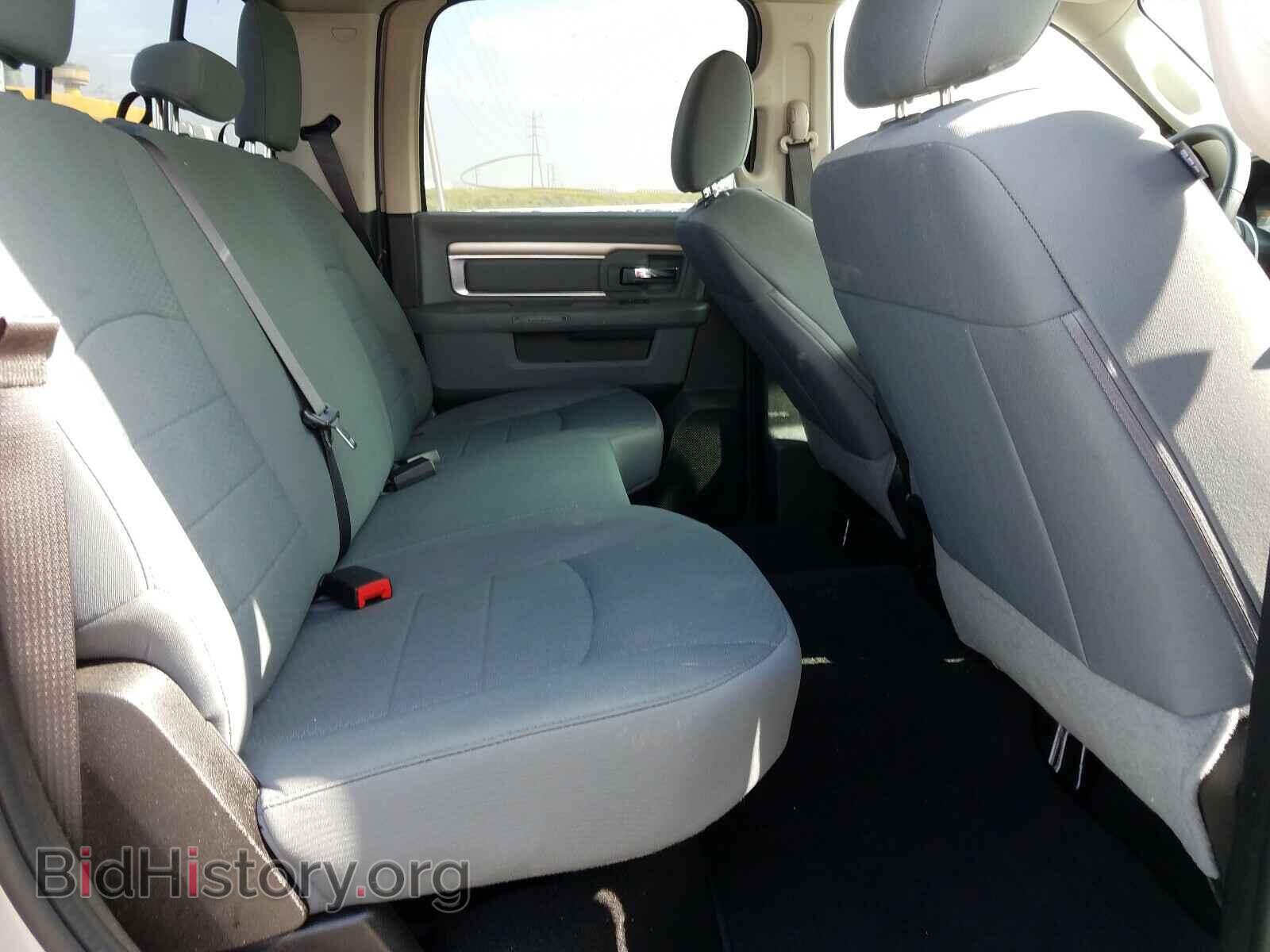 2019 RAM 1500 CLASS - VIN: 1C6RR7TT6KS713768 - Фото 6
