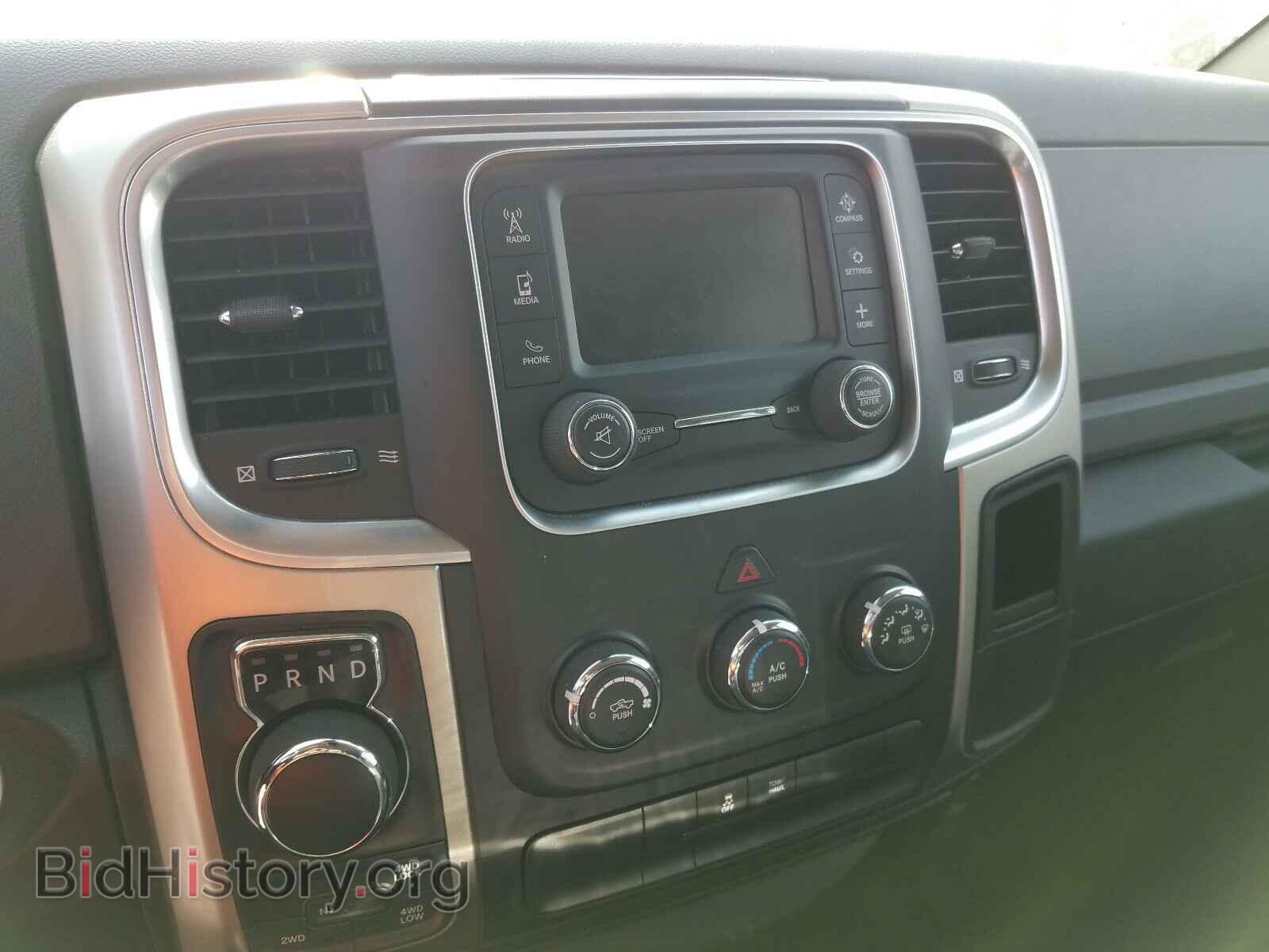 2019 RAM 1500 CLASS - VIN: 1C6RR7TT6KS713768 - Фото 9