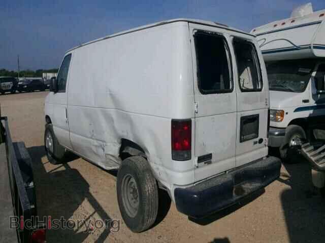 2011 FORD ECONOLINE - VIN: 1FTNE2EL8BDB33543 - Фото 3