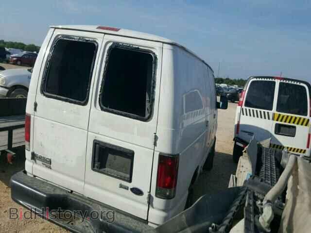 2011 FORD ECONOLINE - VIN: 1FTNE2EL8BDB33543 - Фото 4