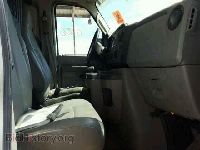 2011 FORD ECONOLINE - VIN: 1FTNE2EL8BDB33543 - Фото 5