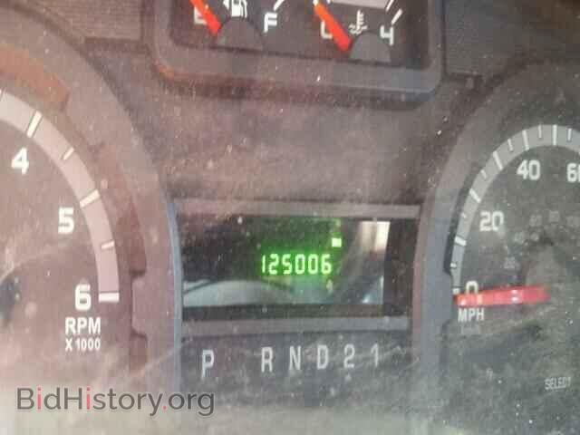 2011 FORD ECONOLINE - VIN: 1FTNE2EL8BDB33543 - Фото 8