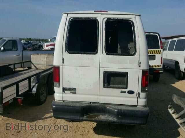 2011 FORD ECONOLINE - VIN: 1FTNE2EL8BDB33543 - Фото 9
