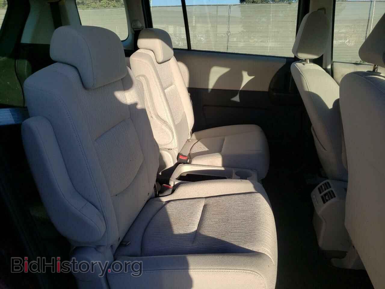 2008 MAZDA 5 - VIN: JM1CR29LX80315296 - Фото 6