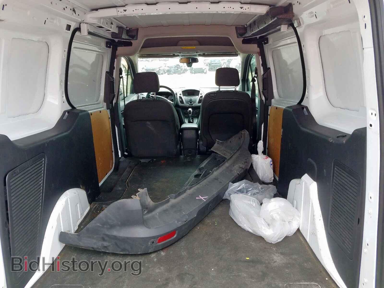 2015 FORD TRANSIT CO - VIN: NM0LS7F72F1183180 - Фото 6