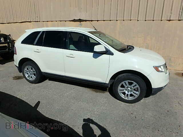 2007 FORD EDGE - VIN: 2FMDK38C07BA50963 - Фото 10