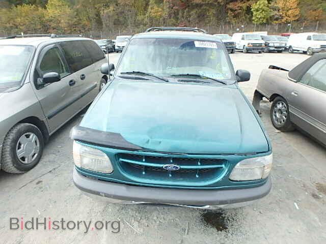 1998 FORD EXPLORER - VIN: 1FMZU34E1WUD33212 - Photo 9