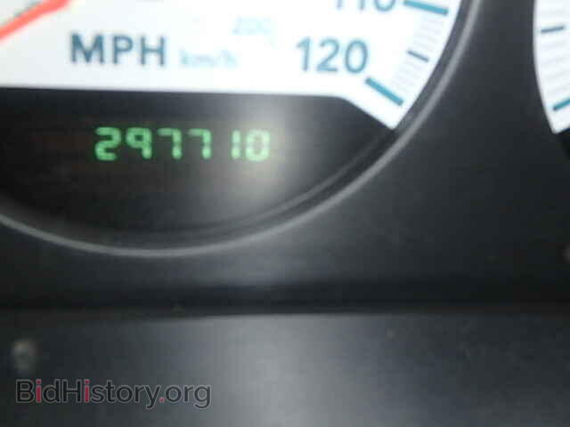 2006 DODGE CARAVAN - VIN: 1D4GP24R76B502633 - Фото 8