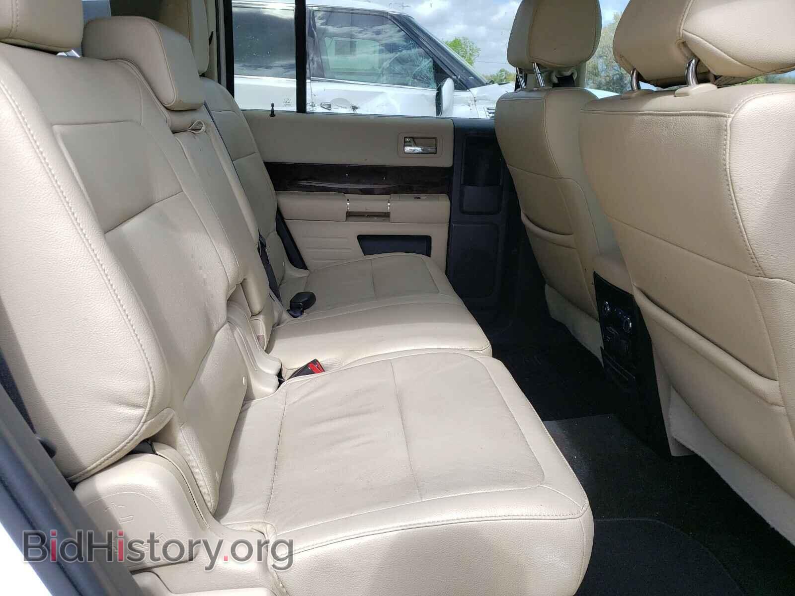 2016 FORD FLEX - VIN: 2FMGK5D81GBA04620 - Photo 6