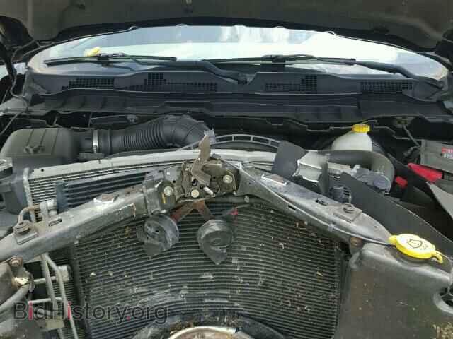 2010 DODGE RAM 1500 - VIN: 1D7RV1CT2AS142964 - Фото 7