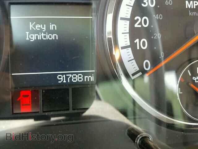 2010 DODGE RAM 1500 - VIN: 1D7RV1CT2AS142964 - Фото 8