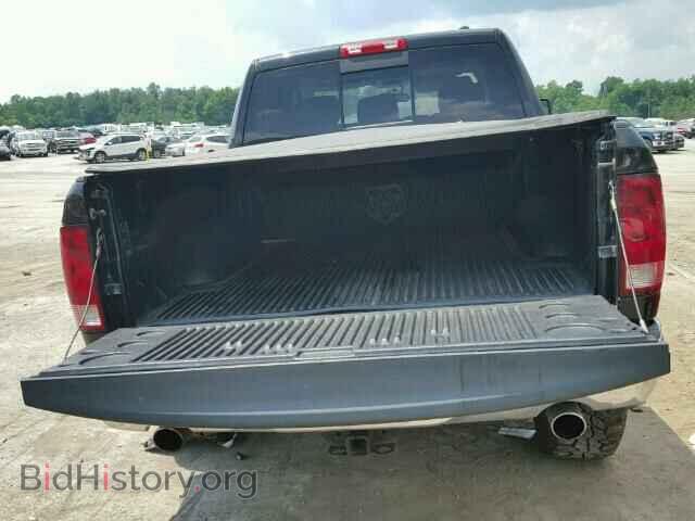2010 DODGE RAM 1500 - VIN: 1D7RV1CT2AS142964 - Фото 9