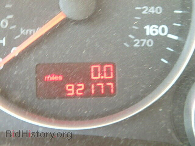 2007 AUDI A4 - VIN: WAUAF78EX7A253694 - Фото 8