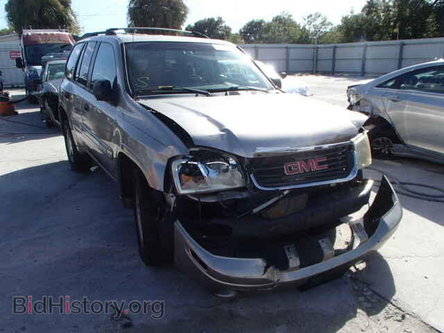 Фотография 1GKDS13S132257132 - GMC ENVOY 2003