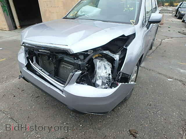2015 SUBARU FORESTER - VIN: JF2SJADC4FH477249 - Фото 9