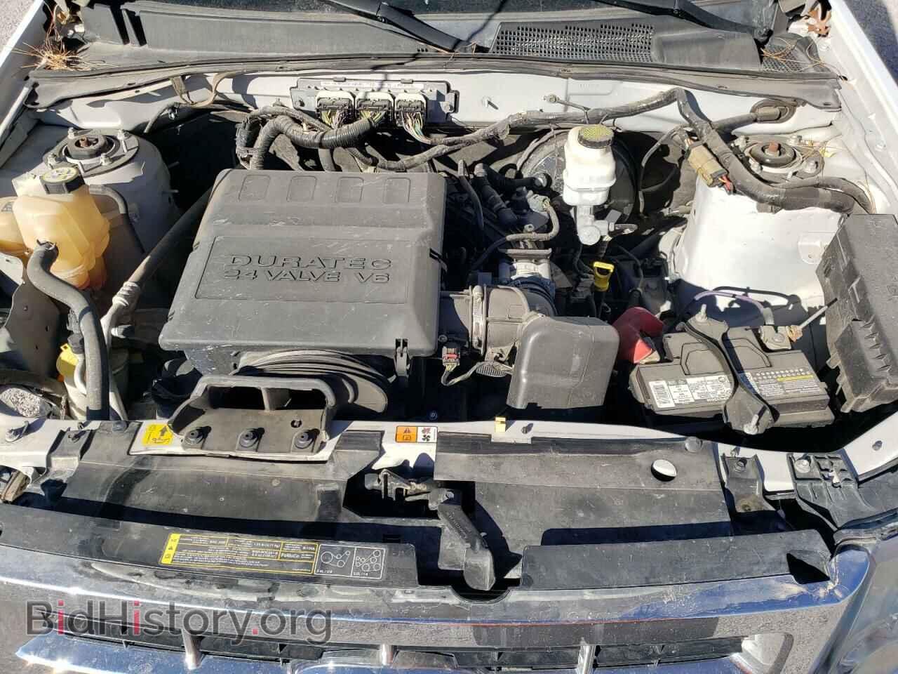 2012 FORD ESCAPE - VIN: 1FMCU9DG3CKB42828 - Фото 7