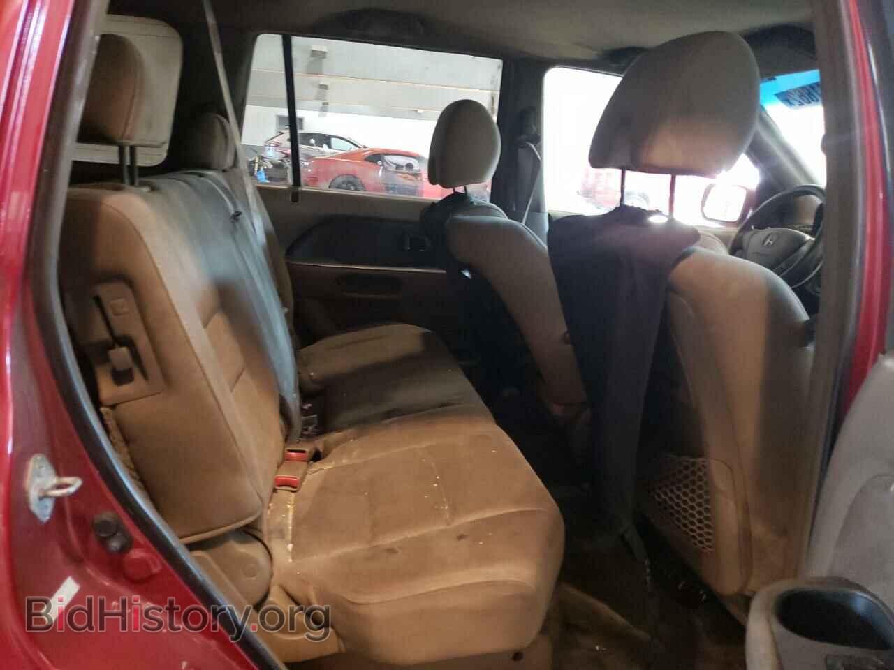2006 HONDA PILOT - VIN: 2HKYF18456H512220 - Фото 6
