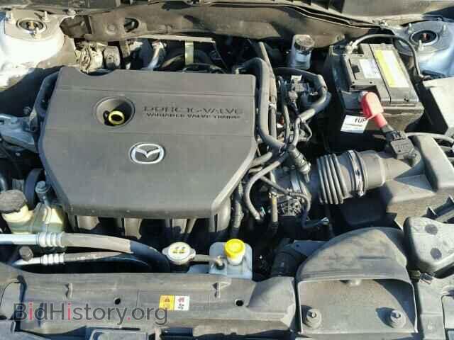 2012 MAZDA 6 - VIN: 1YVHZ8DH2C5M37006 - Photo 7