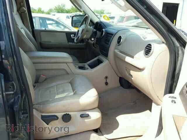 2004 FORD EXPEDITION - VIN: 1FMFU18LX4LB35389 - Photo 5