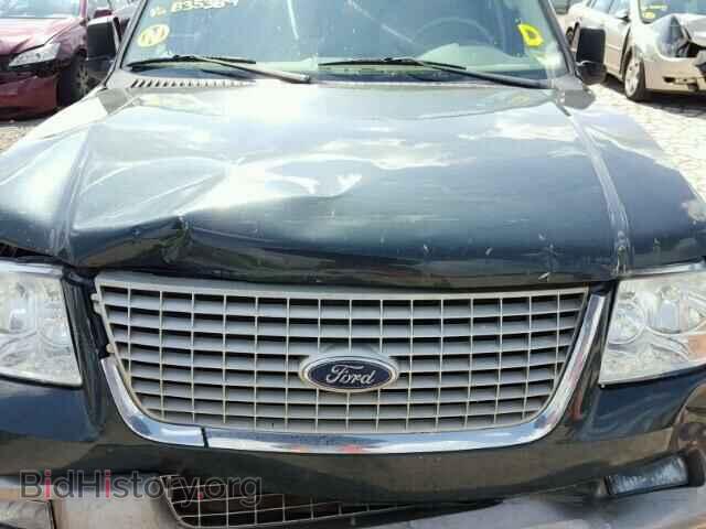 2004 FORD EXPEDITION - VIN: 1FMFU18LX4LB35389 - Photo 7